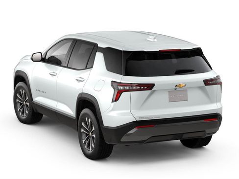 New 2026 Chevrolet Equinox LT w/ Convenience Package II image 38