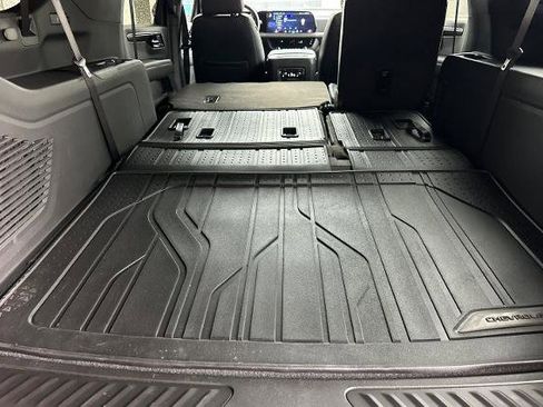 New 2026 Chevrolet Suburban LS w/ LPO, Dark Essentials Package image 18