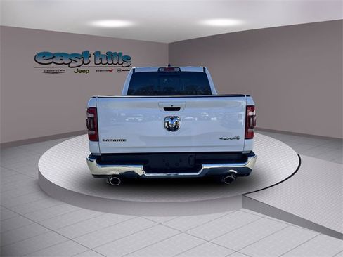 Certified 2023 RAM 1500 Laramie image 4