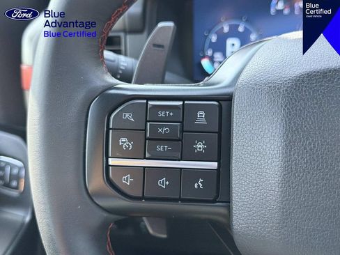 Used 2024 Ford F150 Raptor AWD/4WD image 21