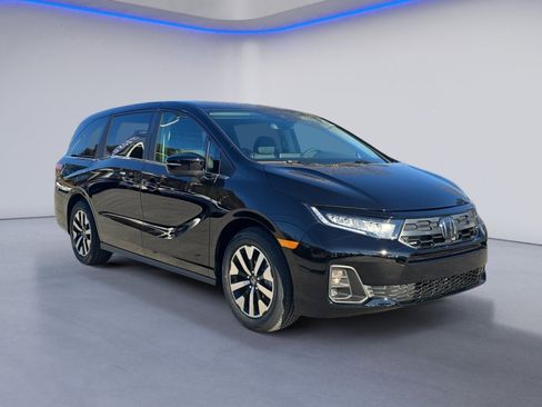 New 2026 Honda Odyssey EX-L image 6