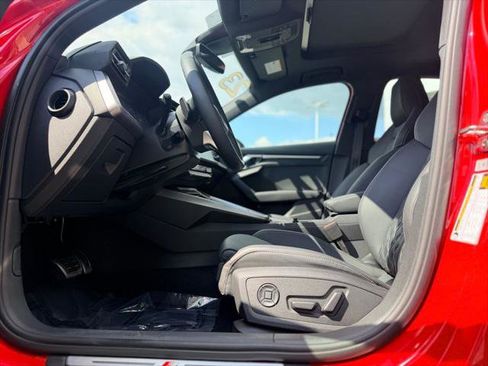 Used 2023 Audi S3 Premium Plus AWD/4WD image 10