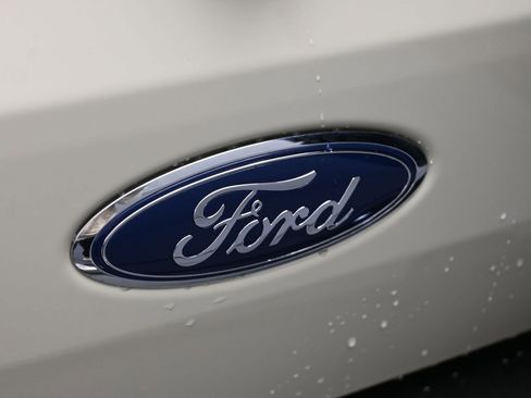 New 2025 Ford Bronco Big Bend image 14