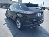 Used 2017 Ford Edge Titanium w/ Equipment Group 301A image 5