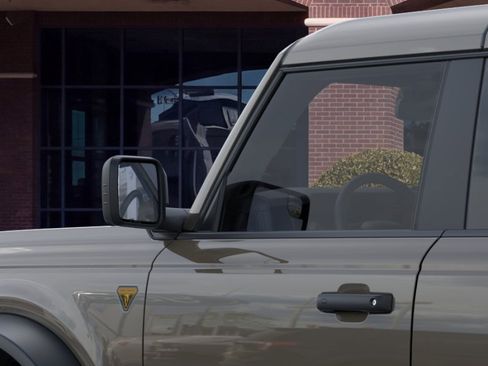 New 2026 Ford Bronco Badlands AWD/4WD image 22