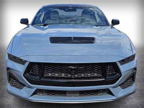 Used 2024 Ford Mustang GT image 2