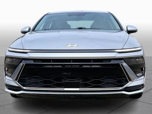 Used 2024 Hyundai Sonata SEL image 3