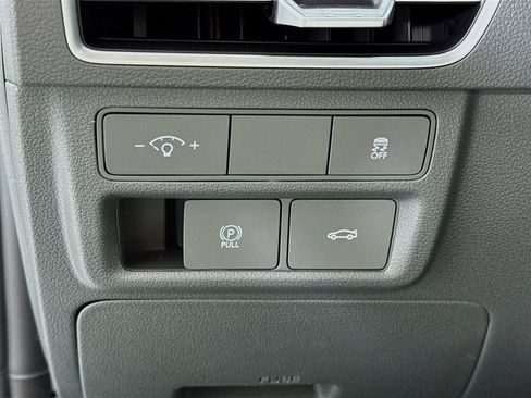 New 2026 Hyundai Sonata SEL FWD image 10
