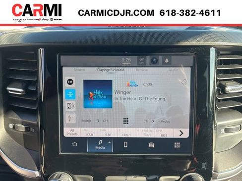 New 2026 RAM 1500 Big Horn image 20