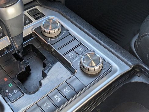 Used 2021 Toyota Land Cruiser Heritage Edition image 22