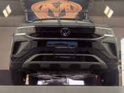 Used 2024 Volkswagen Taos SE AWD/4WD image 3