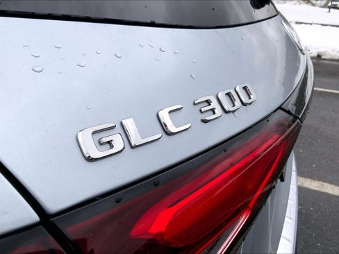 Certified 2026 Mercedes-Benz GLC 300 4MATIC image 19
