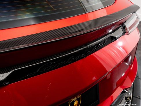 Used 2023 Lamborghini Urus Performante image 18