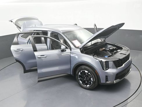 Used 2025 Kia Sorento S FWD image 71