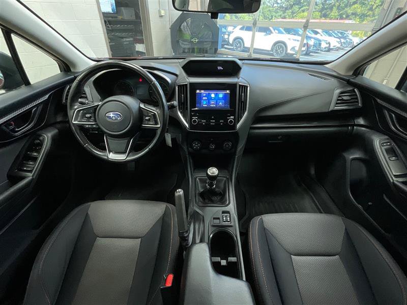 Used 2019 Subaru Crosstrek 2.0i Premium AWD/4WD image 24