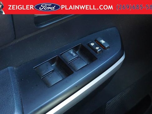 Used 2015 Toyota Tundra SR5 w/ TRD Off Road Package AWD/4WD image 22