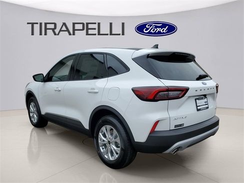 New 2026 Ford Escape Active image 3