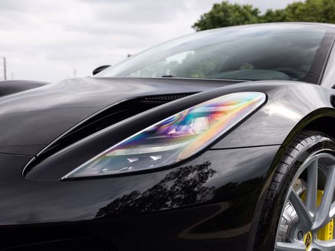 New 2025 Lotus Emira V6 image 14