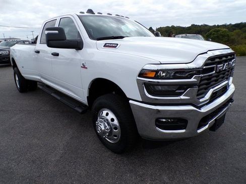 New 2026 RAM 3500 Tradesman image 6