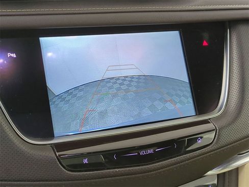 Certified 2019 Cadillac XT5 Luxury image 13