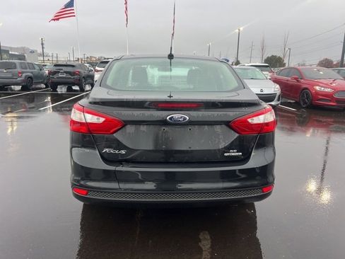 Used 2012 Ford Focus SE image 6