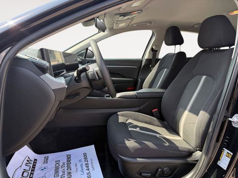 Used 2025 Hyundai Sonata SEL image 10