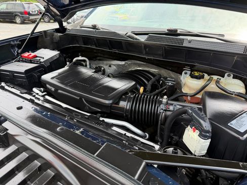 Used 2020 Chevrolet Silverado 1500 W/T w/ WT Value Package RWD image 21