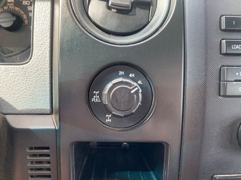 Used 2014 Ford F150 STX w/ Equipment Group 201A Mid AWD/4WD image 22