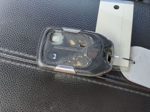 Used 2019 GMC Terrain SLT image 35