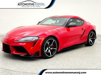 Used 2020 Toyota Supra Premium w/ Driver Assist Package RWD video 1