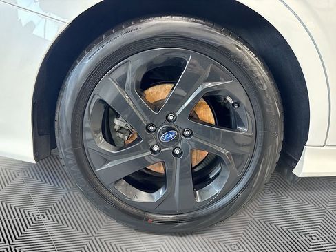 Certified 2022 Subaru Legacy Premium AWD/4WD image 28