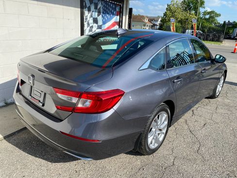 Used 2019 Honda Accord LX image 8