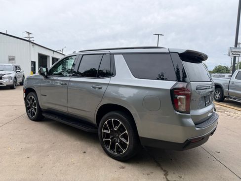 Used 2023 Chevrolet Tahoe RST AWD/4WD image 32