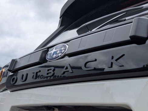 Used 2026 Subaru Outback Wilderness AWD/4WD image 36