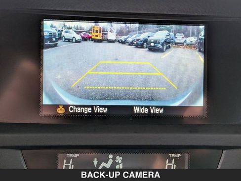 Used 2021 Acura ILX image 24