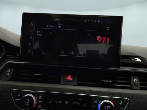 Used 2024 Audi A5 2.0T Premium Plus image 17