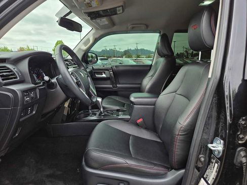 Used 2018 Toyota 4Runner TRD Pro AWD/4WD image 23