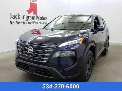 New 2026 Nissan Rogue SV w/ Cold Weather Package