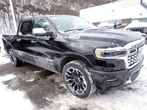 New 2026 RAM 1500 Limited image 9