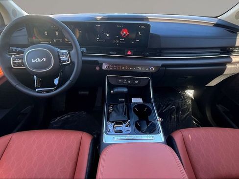 New 2026 Kia Carnival EX image 5