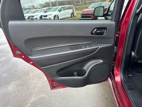 Used 2024 Dodge Durango GT image 15