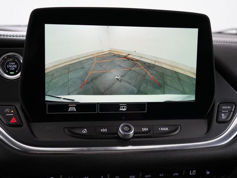 Used 2023 Chevrolet Blazer LT w/ Midnight/Sport Edition AWD/4WD image 18