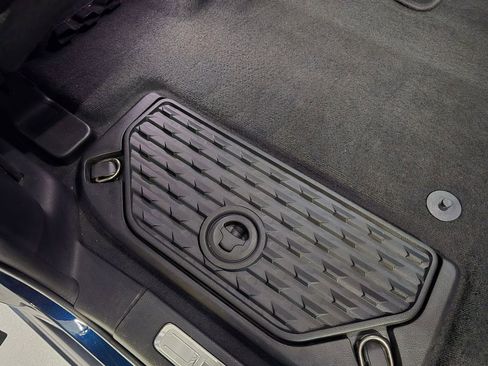 Certified 2022 RAM 1500 Laramie AWD/4WD image 37