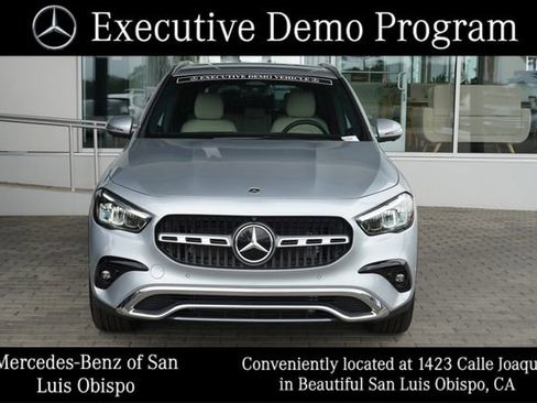 Used 2026 Mercedes-Benz GLA 250 image 3