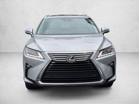Used 2018 Lexus RX 350 FWD w/ Premium Package image 2
