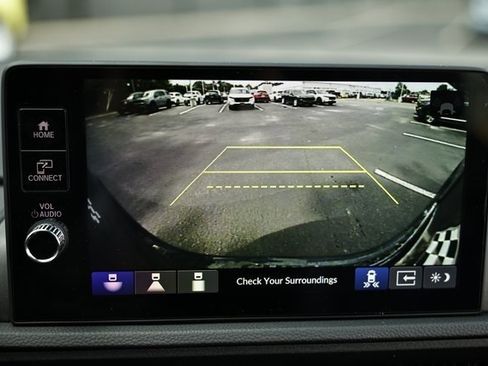 New 2026 Honda CR-V Sport-L image 44