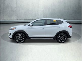 Used 2021 Hyundai Tucson Sport AWD/4WD video 2