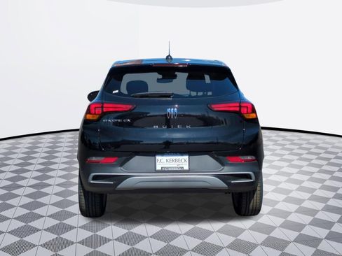 New 2026 Buick Encore GX Preferred image 6