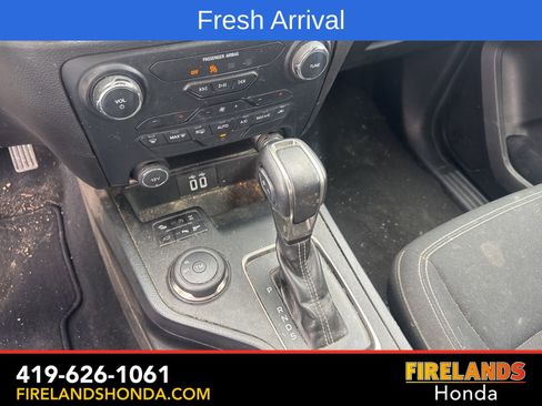 Used 2021 Ford Ranger XLT w/ Equipment Group 301A Mid image 28