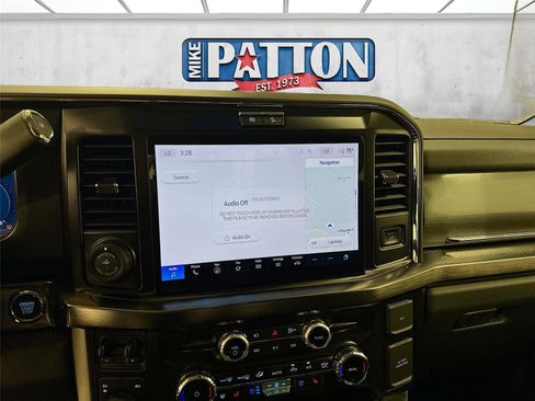 New 2026 Ford F350 Lariat AWD/4WD image 14